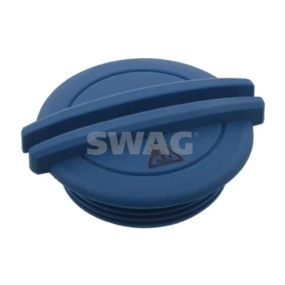Imagen de SWAG 40 94 0722 Tapón, depósito de refrigerante 1,5 SEAT: Leon I Hatchback, II Toledo 2 Limousine, VOLKSWAGEN: Golf 4