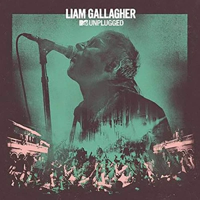 Imagen de Liam Gallagher Mtv Unplugged (LP Vinilo)
