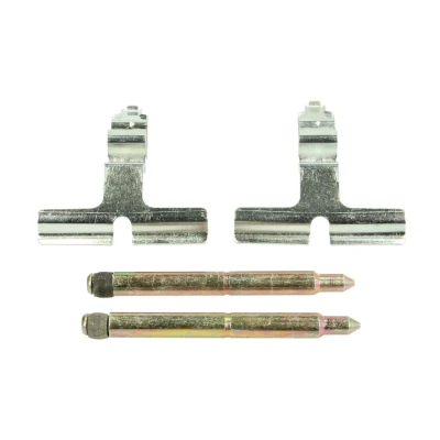 Imagen de TRW PFK531 Kit de accesorios, pastillas frenos MERCEDES BENZ: Clase S Berlina