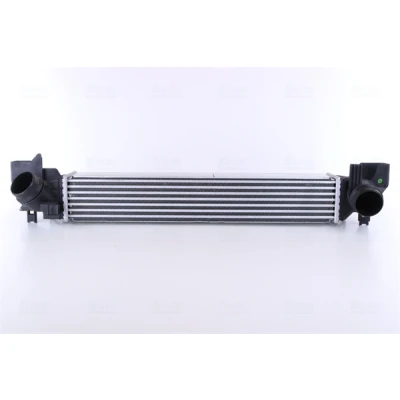 Imagen de NISSENS 96378 Intercooler BMW: 1 Hatchback, MINI: Clubman