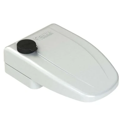 Imagen de Fiamma Safe Door cerradura de seguridad para puerta, Bloque RV,08021 01