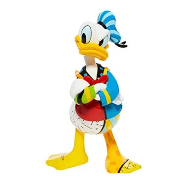 Imagen de Disney Britto Figura, Gres, Multicolor, Talla Única