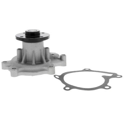 Imagen de ACKOJA A70 50002 Bomba de agua con junta mecánico Aletas metal TOYOTA: Yaris II Hatchback, I DAIHATSU: Terios