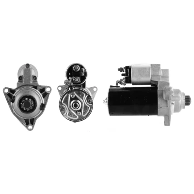 Imagen de Motor de arranque ELSTOCK 25 2167