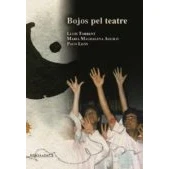 Imagen de Bojos pel teatre (Menjavents)