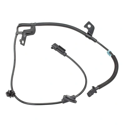Imagen de MEYLE 57 14 899 0004 Sensor de ABS Eje trasero izquierda activo 2 12 DODGE: Caliber