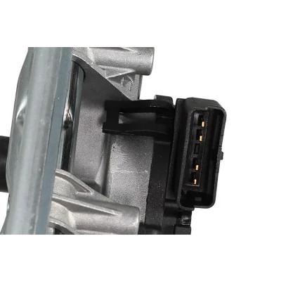 Imagen de METZGER 2191068 Varillaje de Limpiaparabrisas para vehíc. con volante a la izquierda delante electromotor OPEL: Mokka / X