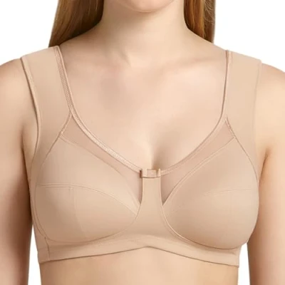 Imagen de Anita Sujetador para mujer, color beige, 105C