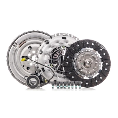 Imagen de LuK BR 0241 600 0237 00 Kit de Embrague OPEL: Corsa D Hatchback, Astra H GTC norauto, oscaro, mister auto