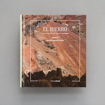 Imagen de El Hierro La Isla Al Principio