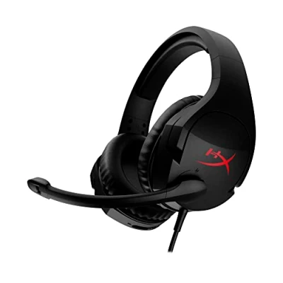 Imagen de HyperX Cloud Stinger, Cascos de Gaming