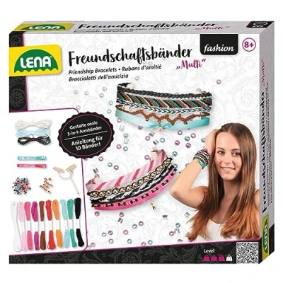 Imagen de Lena Juego de manualidades , color/modelo surtido
