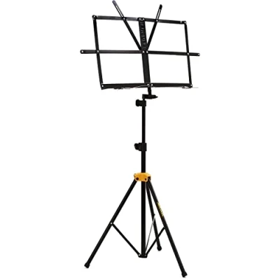 Imagen de Hercules BS050B Atril, color negro