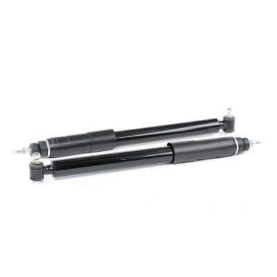 Imagen de TRW TWIN JGT401T Amortiguador Eje delantero Presión de gas telescópico Espiga arriba, Anillo inferior MERCEDES BENZ: Clase E Berlina