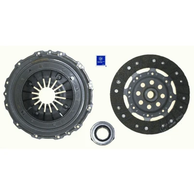 Imagen de SACHS 3000 829 001 Kit de Embrague 220 VOLKSWAGEN: Transporter 4 Bus, 4, California Westfalia T4 Bus