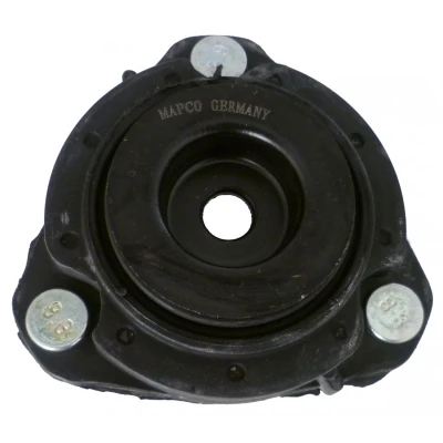 Imagen de MAPCO 36611 Copela de amortiguador Eje delantero, izquierda, derecha sin rodamiento bolas FORD: Focus Mk1 Hatchback