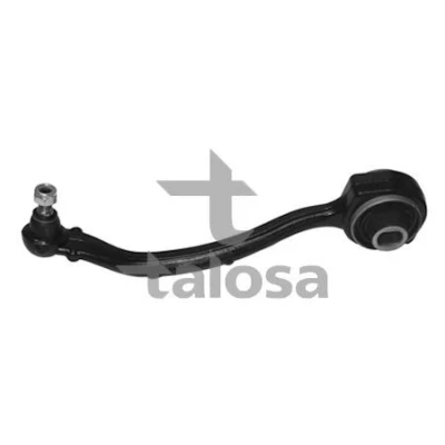 Imagen de DYS 26 00988 1 Barra oscilante, suspensión de ruedas Eje delantero, derecha Brazo oscilante transversal Fundición acero