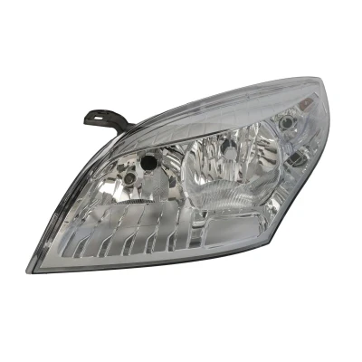 Imagen de MAGNETI MARELLI 711307023108 Faros RENAULT: MEGANE 3, 3 Grandtour, Coupe