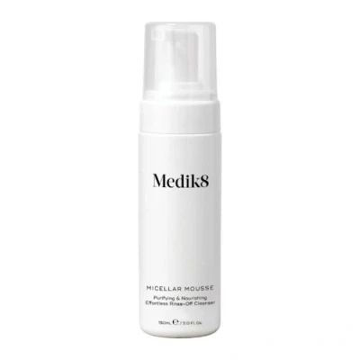 Imagen de Medik8 Micellar Mousse 150 ml