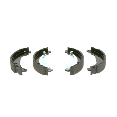Imagen de BOSCH 0 986 487 568 Zapatas de Freno 180 32 PEUGEOT: 206 Hatchback, Furgón
