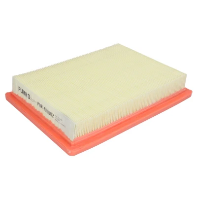 Imagen de PURRO PUR PA1002 Filtro de aire 41 178 244 rectangular Cartucho filtrante FIAT: Uno Hatchback, Coupe, Fiorino II Pick up, ALFA ROMEO: 155, Spider