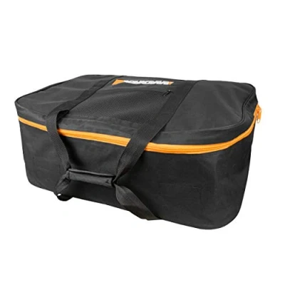 Imagen de WORX Bolsa de almacenamiento Landroid WA0197, ideal para el invierno robots cortacéspedes