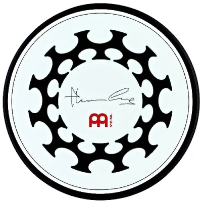 Imagen de Meinl Cymbals MPP 6 TL Pad de prácticas 6&quot;