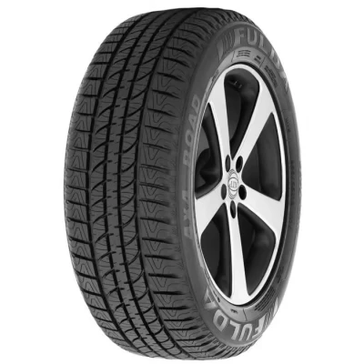 Imagen de Fulda 4X4 Road 265/65 R17 112H coche de turismo Neumáticos verano TOYOTA: Land Cruiser Prado 120, HILUX VIII Pick up, 3 up 57