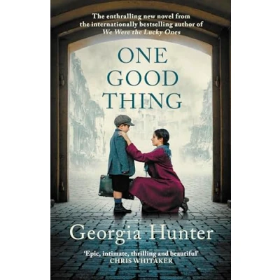 Imagen de One Good Thing