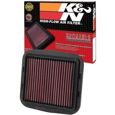 Imagen de Filtro de aire K&amp;N Filters DU 1112