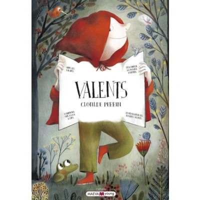 Imagen de Valents
