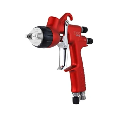 Imagen de Sagola PISTOLA GRAVEDAD 3300 GTO 1.80 [3300 EPA]