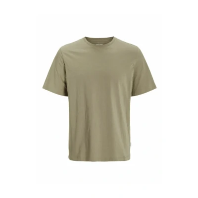 Imagen de Jack &amp; Jones JJE TEE Oneck Camiseta básica, Hombre, Talla: XS, Coriander