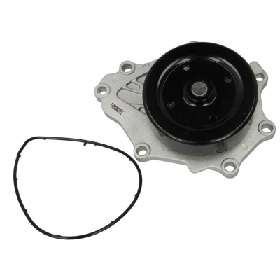 Imagen de THERMOTEC D12089TT Bomba de agua con junta Polea montada en eje mecánico TOYOTA: Auris Hatchback, RAV4 III SUV, Verso, LEXUS: IS 2