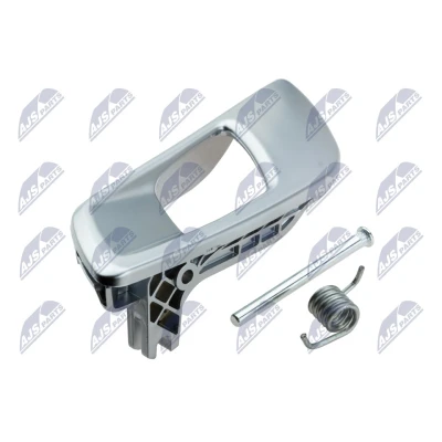 Imagen de Manecilla de puerta, equipamiento habitáculo NTY EZC FR 216