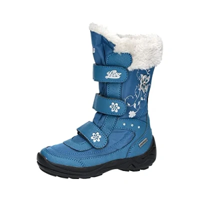 Imagen de Lico Mary V, Botas para Nieve, Color Gris petróleo, 28 EU