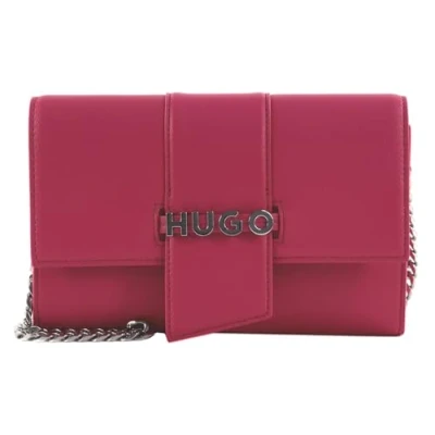Imagen de HUGO Clutch Clutch, Mujer, Talla: One Size, Bright pink