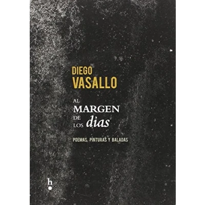 Imagen de al margen de los días (harte)