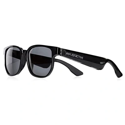 Imagen de Reflex Active Sound Shade Gafas inteligentes inalámbricas con altavoces y micrófono integrados