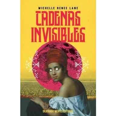 Imagen de Cadenas invisibles
