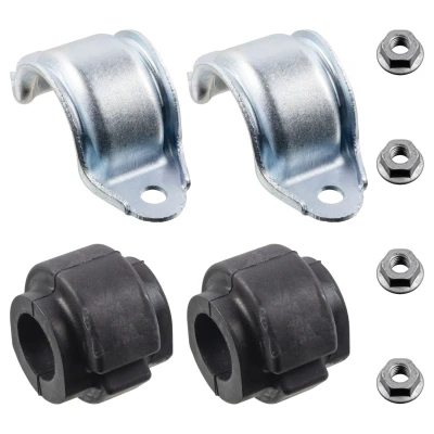 Imagen de FEBI BILSTEIN 185945 Kit cojinetes, estabilizador