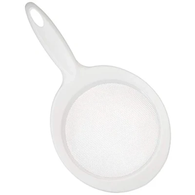 Imagen de Metaltex COLADOR Malla POLIÉSTER Ø15 CMS. &#039;Giada PES&#039;, Multicolor, 25x15x5 cm