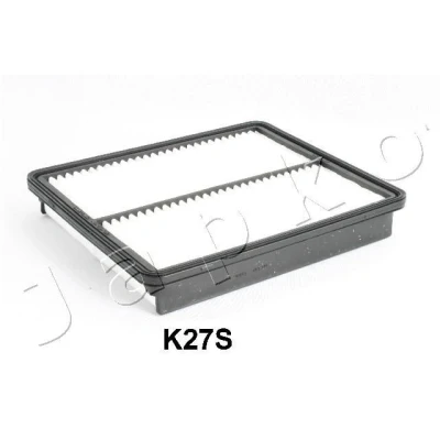 Imagen de JAPKO 20K27 Filtro de aire 41 227 277 Cartucho filtrante HYUNDAI: SANTA FE 2, SONATA 6, KIA: SORENTO Optima / K5
