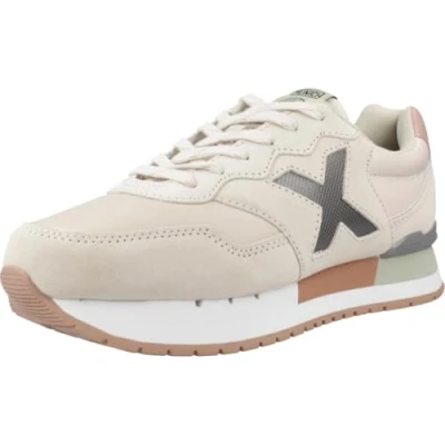 Imagen de Munich Dash Sky, Zapatillas Unisex Adulto, Camel, 41 EU
