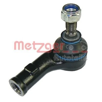 Imagen de METZGER 54005901 Rótula de dirección KIT + Eje delantero, izquierda VOLKSWAGEN: Polo III Hatchback, Lupo / 3L, SEAT: Arosa