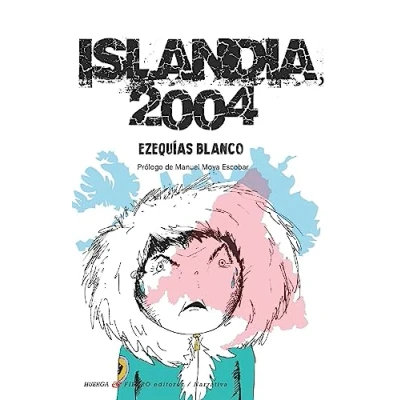 Imagen de Islandia, 2004: 536 (Narrativa)