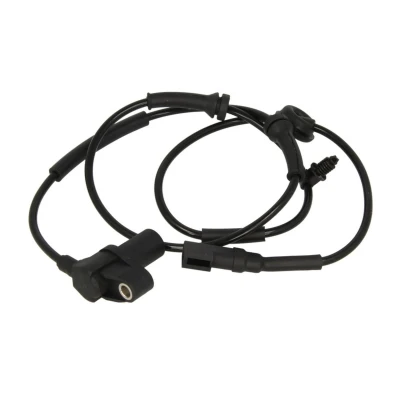 Imagen de AUTLOG AS4097 Sensor de ABS Eje delantero FORD: Transit Mk5 Furgón