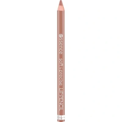 Imagen de essence cosmetics Soft &amp; Precise LIP PENCIL 402 Honey stly