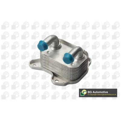 Imagen de BGA CO9515 Radiador de Aceite OPEL: Corsa C Hatchback, Combo Furgón / Familiar, Astra G Berlina