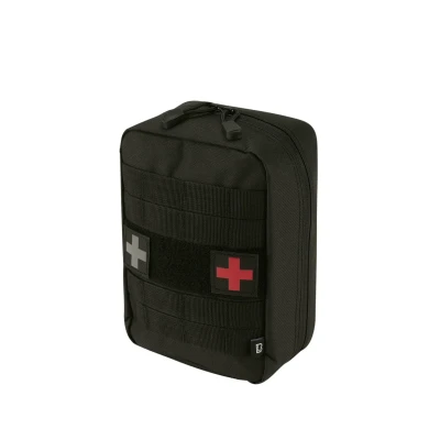 Imagen de Brandit Pouch Large Portatrajes, Talla: One Size, Black